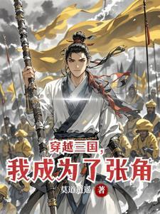 穿越三国,我成为了张角 穿越三国,我成为了张角